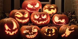 Pumpkin Carving Ideas That Will Take First Place