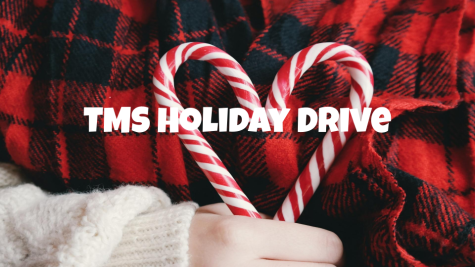 The TMS Holiday Drive: Donate Today!