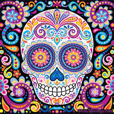 What is THE Day of The Dead?