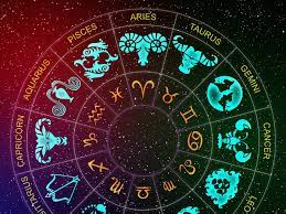 Monthly Zodiac - What’s Your Book Genre?