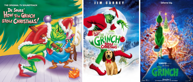 Top 5 Holiday Movies That Will Bring You Cheer