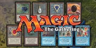 Magic Mondays: TMS's Hidden Gem