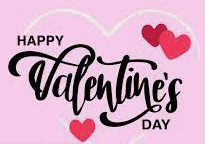 Valentine’s Crafts and Cards