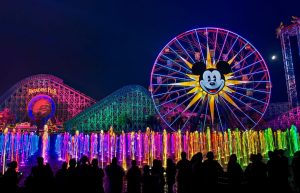 Best Disneyland + California Adventure Rides That YOU Should Go On!