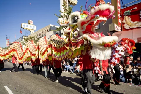 What is Chinese New Year?