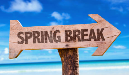 Five Fantastic Spring Break Activities