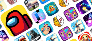 Popular Games you MUST TRY!