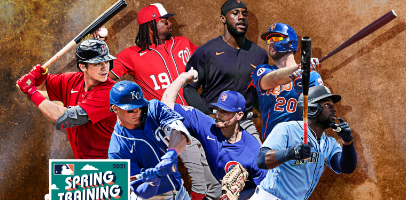 Spring Training Details - How MLB Teams are Preparing for the Upcoming Season