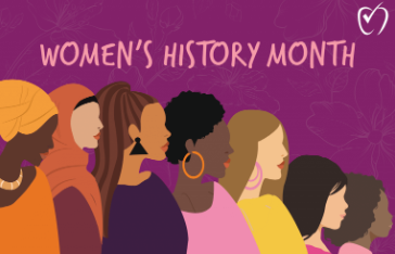 National Womens History Month - Why is it Important?