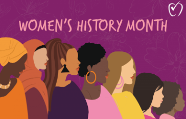 National Women's History Month - Why is it Important?