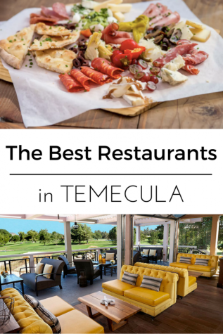 New Restaurants In Temecula You MUST Visit!