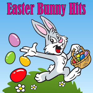 Hoppin' Easter Songs