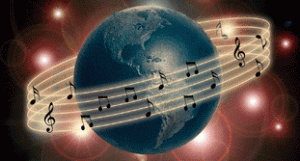 Artists From Around The Globe That YOU Should Listen Too!