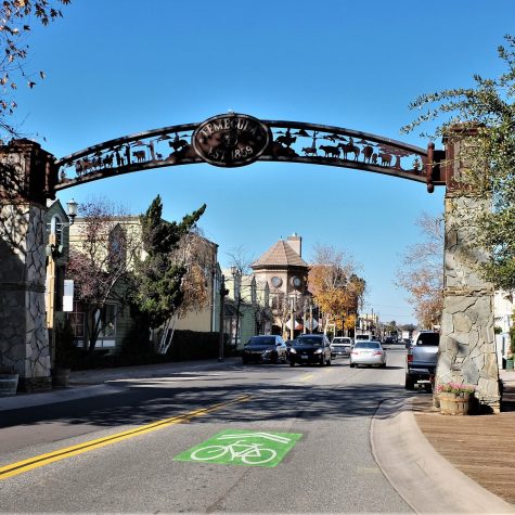 5 Places to Visit in Temecula!