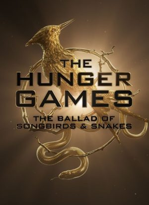 The Hunger Games: Shooting A New Movie