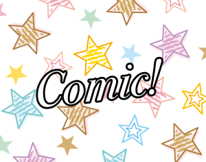 Comic! 365