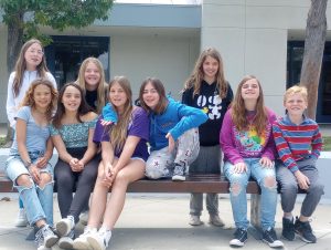Rush to Student Venture for Club Rush!