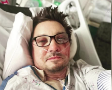 Jeremy Renner: A Real Life Hero