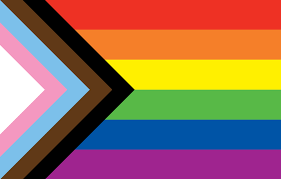 Pride Month: Lets be Proud of Who we Are