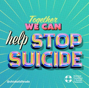 Suicide Prevention Month: How Can You Help?