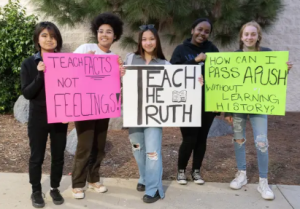 The TVUSD School Board’s Decisions and How It’s Affecting Us