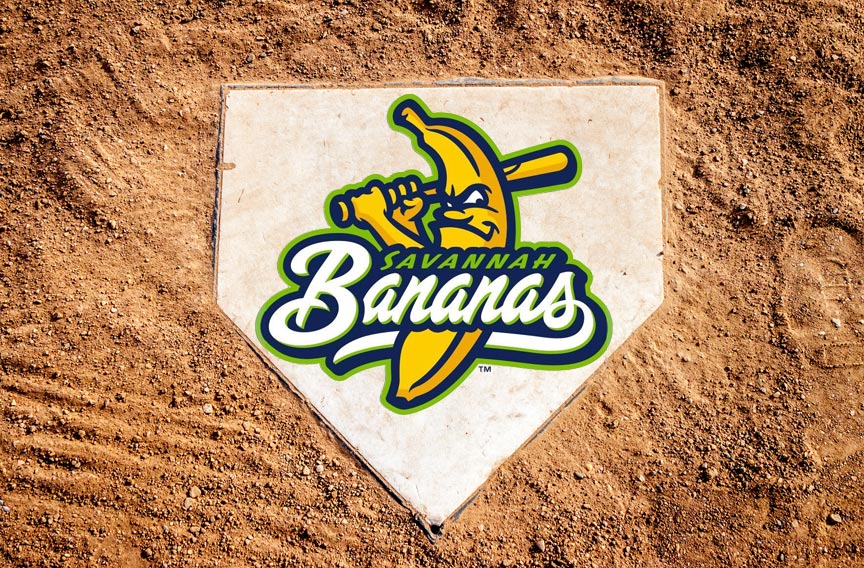 Savannah Bananas; The Dancing Baseball Team
