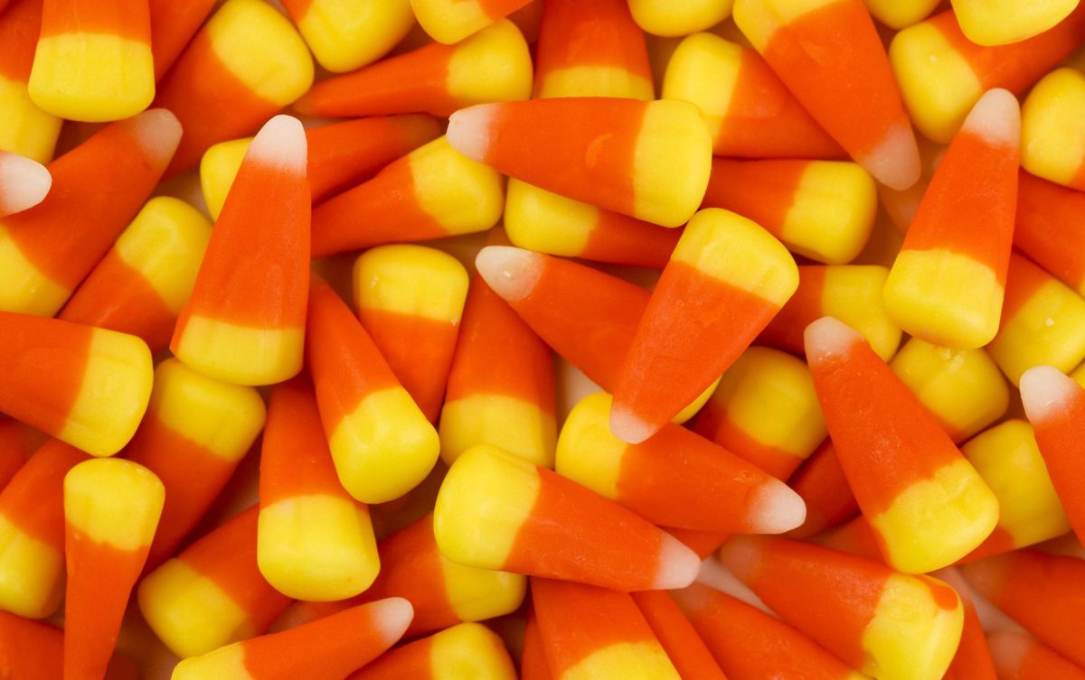 Candy Corn- Delicious or Inedible?