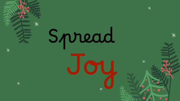 5 Ways to Spread Joy This Holiday Season