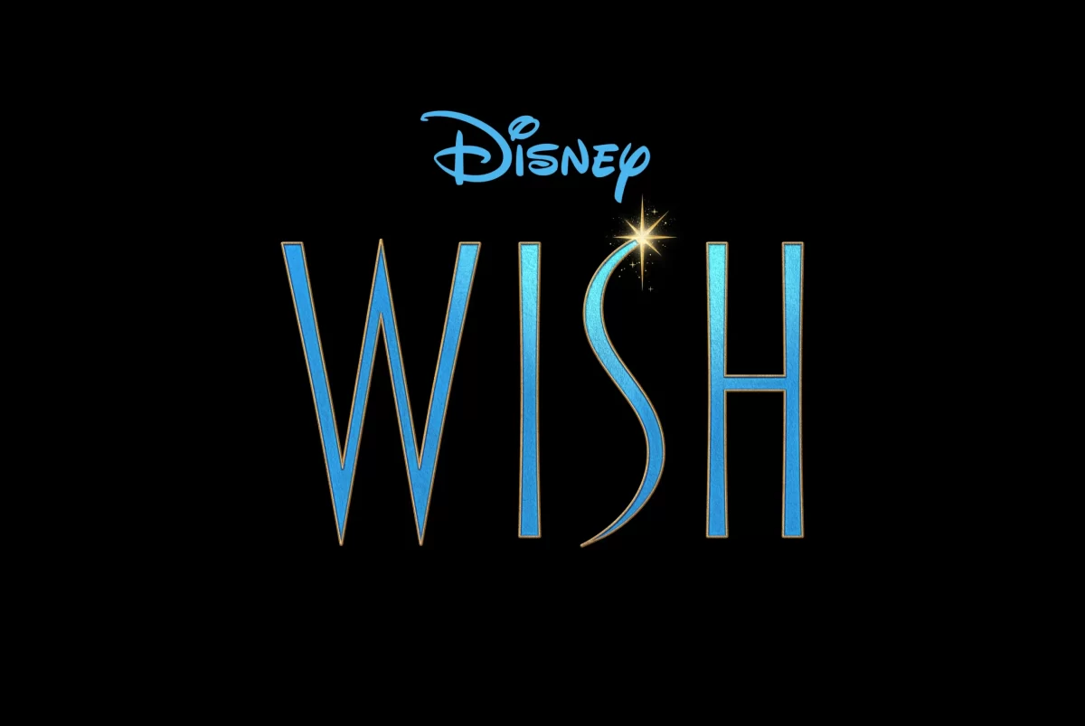 Disneys New Movie: New Movie; New Princess