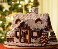 Best Gingerbread Houses of All Time