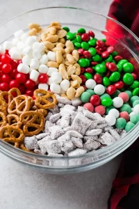 Snacks to Set the Mood this Christmas