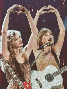 Taylor's Version: The Story and Upcoming Albums