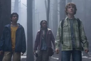 Dive into the New Percy Jackson Series: a Breakdown
