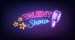 Talent Show: What to Expect?