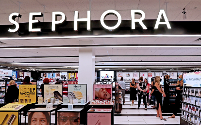 Sephora Kids: The Downfall of Sephora?