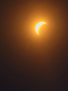 Missed the Solar Eclipse?