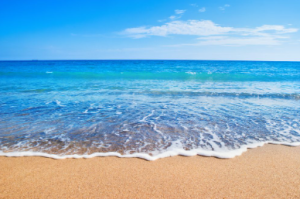 Craziest beaches in the world