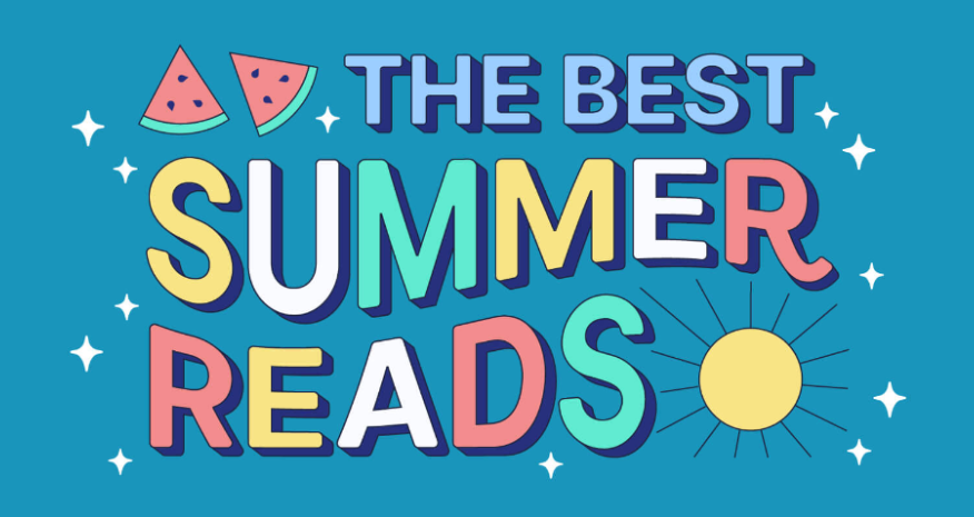 Top Books You Need To Read This Summer