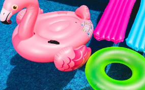The Best Pool Floats to Make a Splash at Your Pool