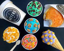 Best Ice Creams Shops To Cool Down!
