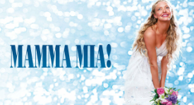 Mamma Mia,  The Story Telling