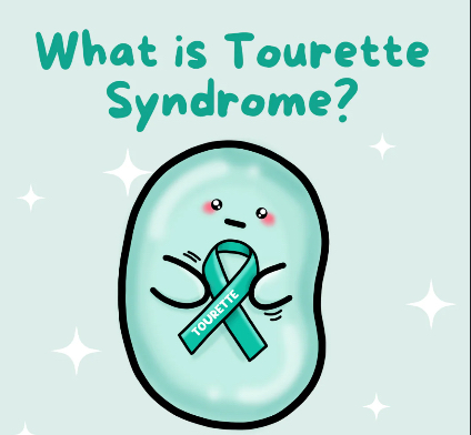 Tourette’s Syndrome, What Is It?