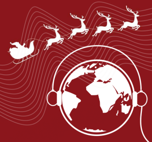 Popular Holiday Songs Around The World