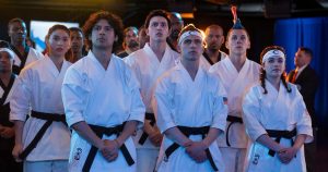 One Last Kick: Final Season of Cobra Kai