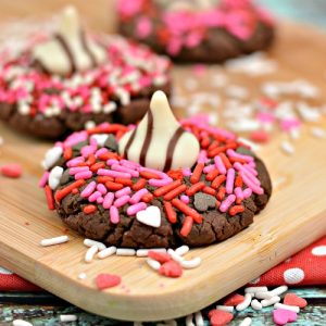 Recipes to Try This Valentine's Day