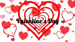 Is Valentine’s Day Just About Chocolate?