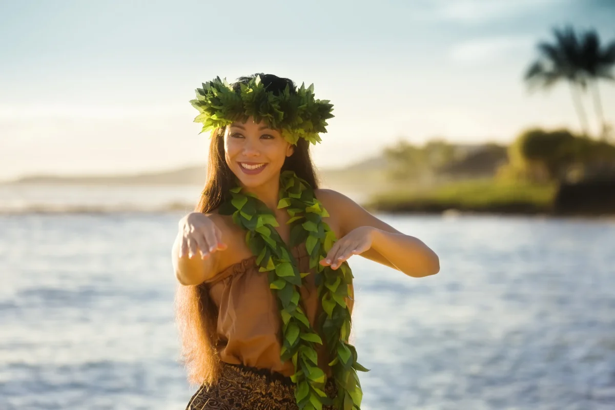 The Hawaiian Islands and Their Culture!