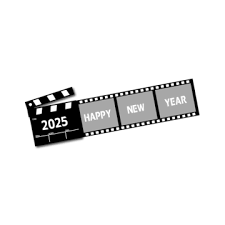 The Year of Film