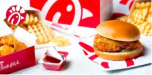 Raising Canes vs Chick-Fil-A