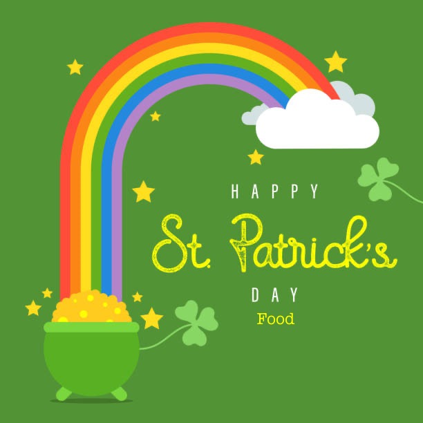 The Perfect St. Patrick’s Day Meal!